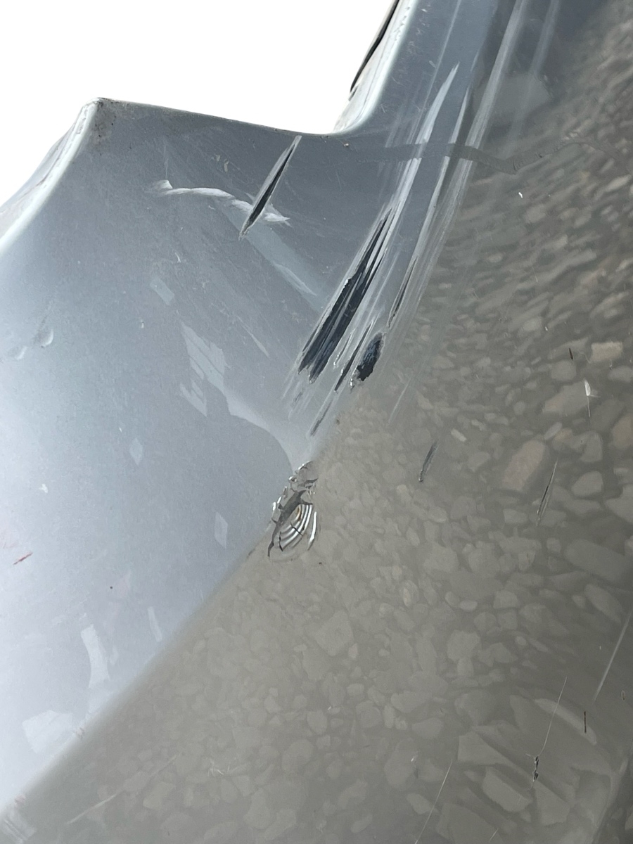 Bara spate RENAULT Symbol I [ 1998 - 2008 ] – foto 7