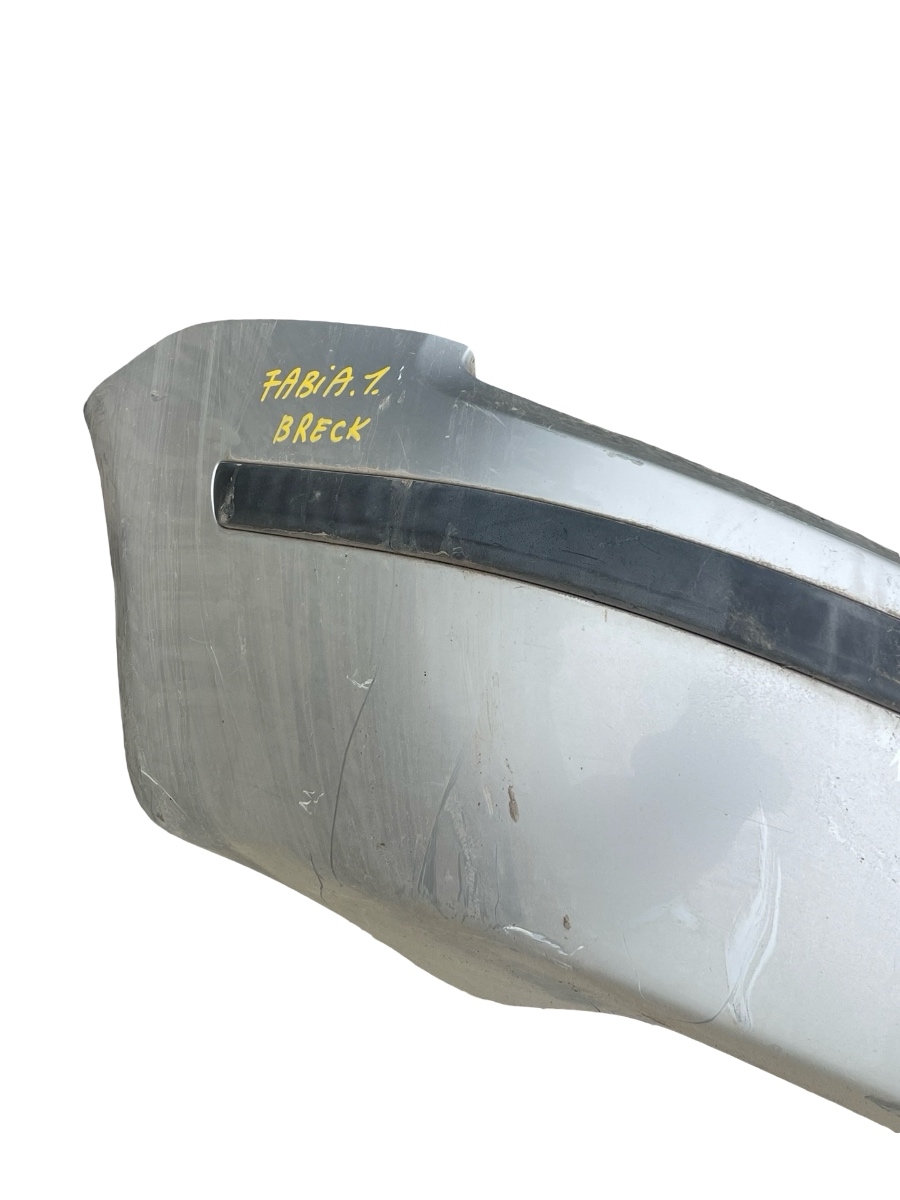 Bara spate SKODA FABIA 6Y2 1999 - 2008 BREACK – foto 6