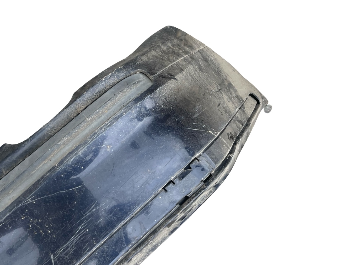 Bara spate BMW 3 IV E46 1998 - 2005 8195309 – foto 3