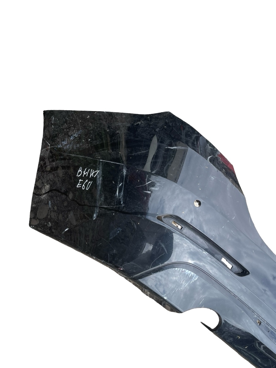 Bara spate BMW 5 E60 2001 - 2010 PDC – foto 6