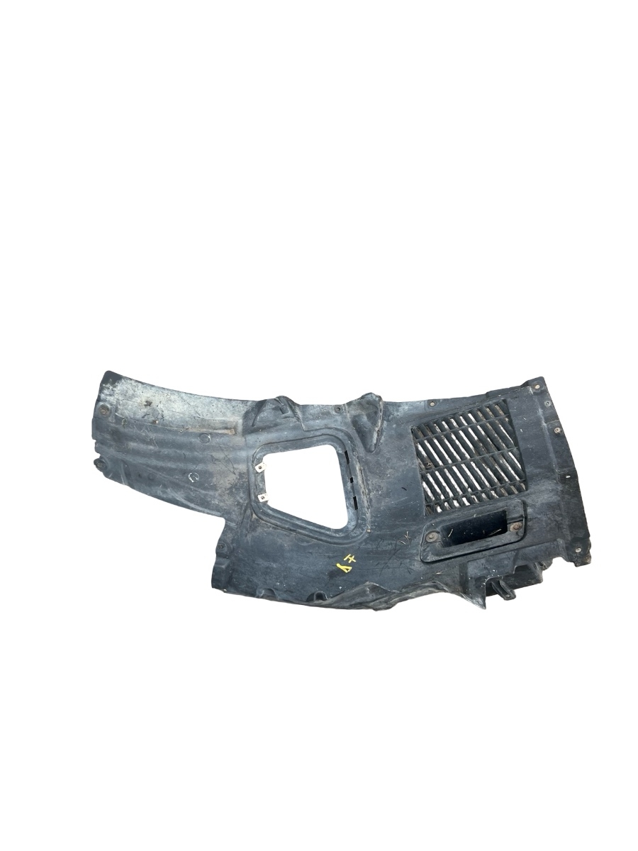 Carenaj roata fata dreapta fata BMW 5 F10 2009 - 2016 – foto 2