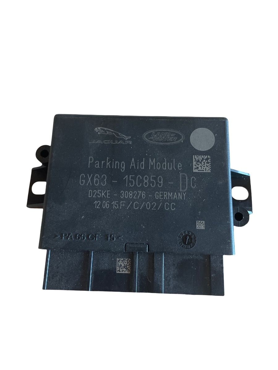 Centralina/modulo sensori di parcheggio PDC JAGUAR E-PACE X540 2017 - > gx6315c859d