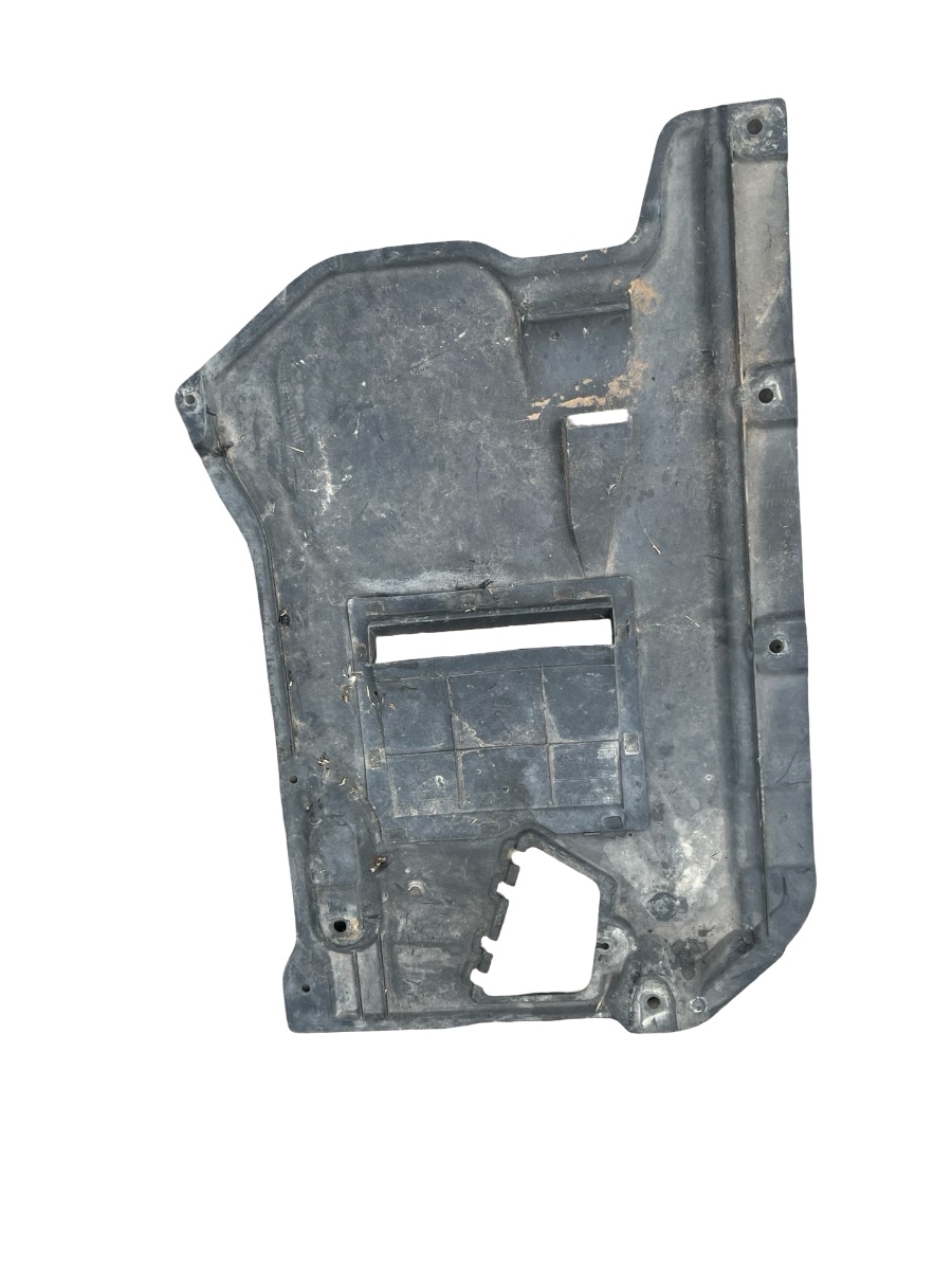 Scut de protectie motor BMW 5 F10 2009 - 2016 – foto 2