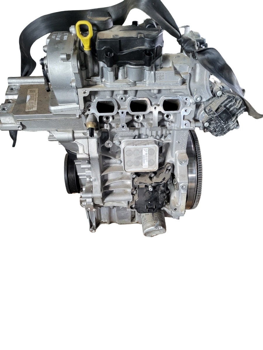 Motor SEAT ARONA 1.0 DLA K15 780 KJ7 2017 - >
