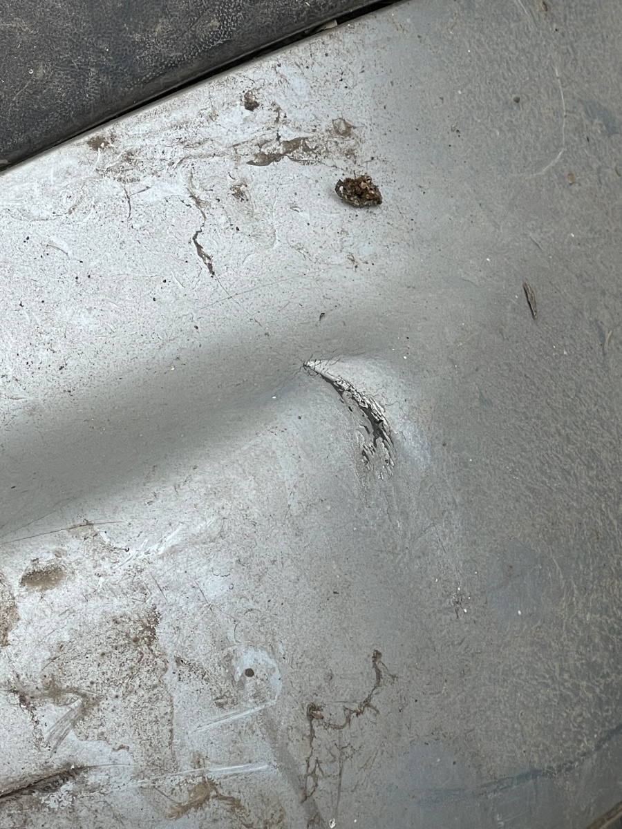 Bara spate VOLKSWAGEN SHARAN 7M8, 7M9, 7M6 1995 - 2010 7M3-807421-B – foto 5