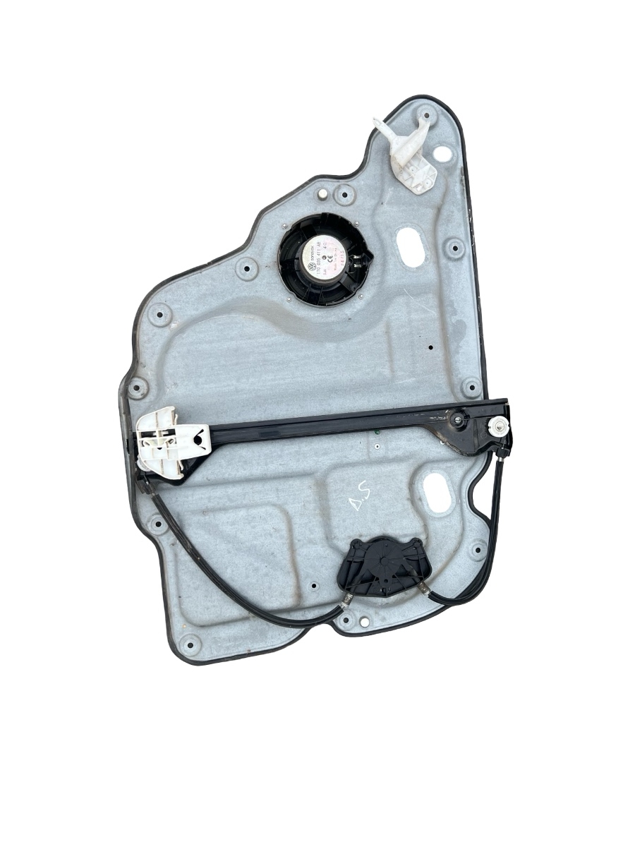 Macara Geam dreapta spate VOLKSWAGEN TOURAN 1T3 2010 - 2015 – foto 2
