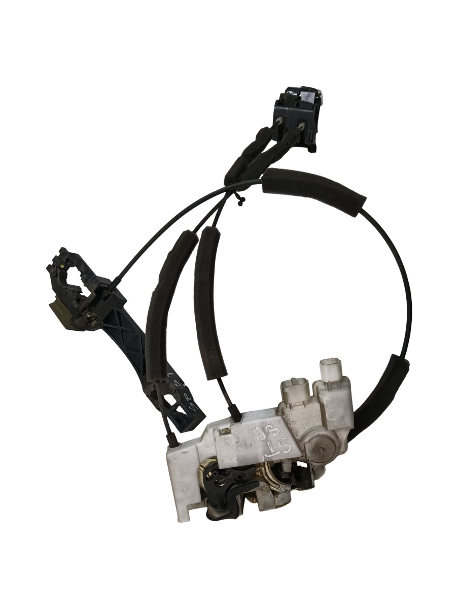 Broasca usa stanga spate NISSAN FRONTIER II D40 [ 2005 - 2009 ] – foto 2