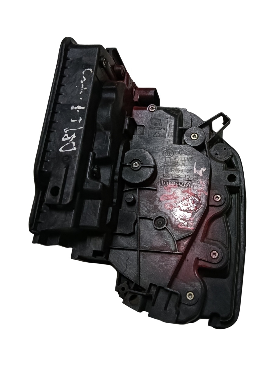 Broasca usa dreapta fata BMW X5 III F15, F85 2012 - 2018 7281934 – foto 2