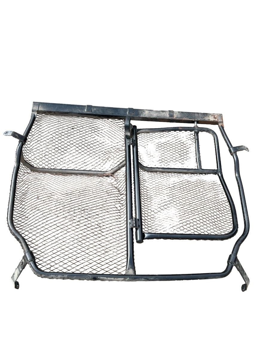 Grilaj portbagaj OPEL COMBO Box Body / Estate 2001 - > – foto 2