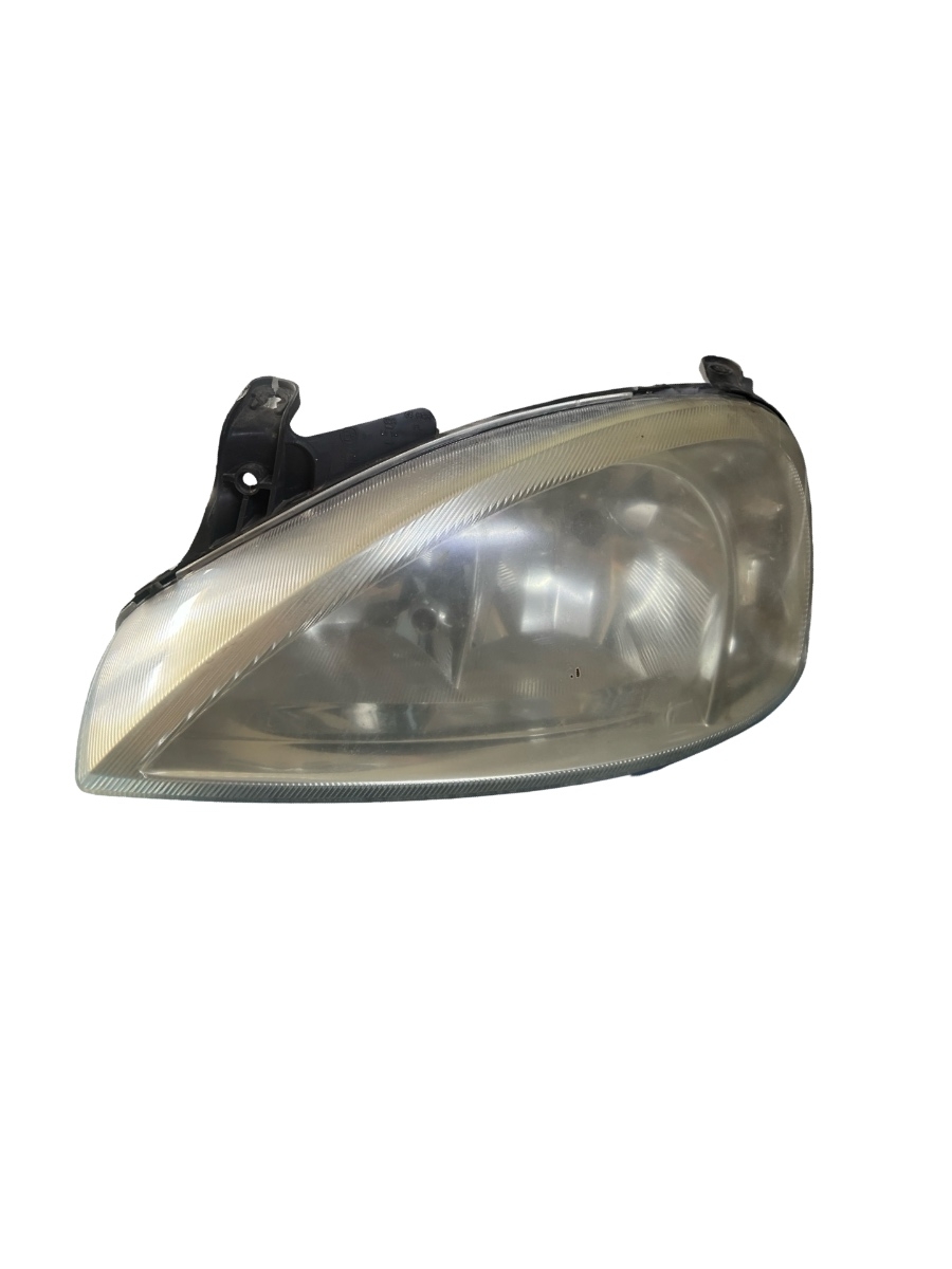 Far stanga OPEL COMBO Box Body / Estate 2001 - > 93173263L – foto 4