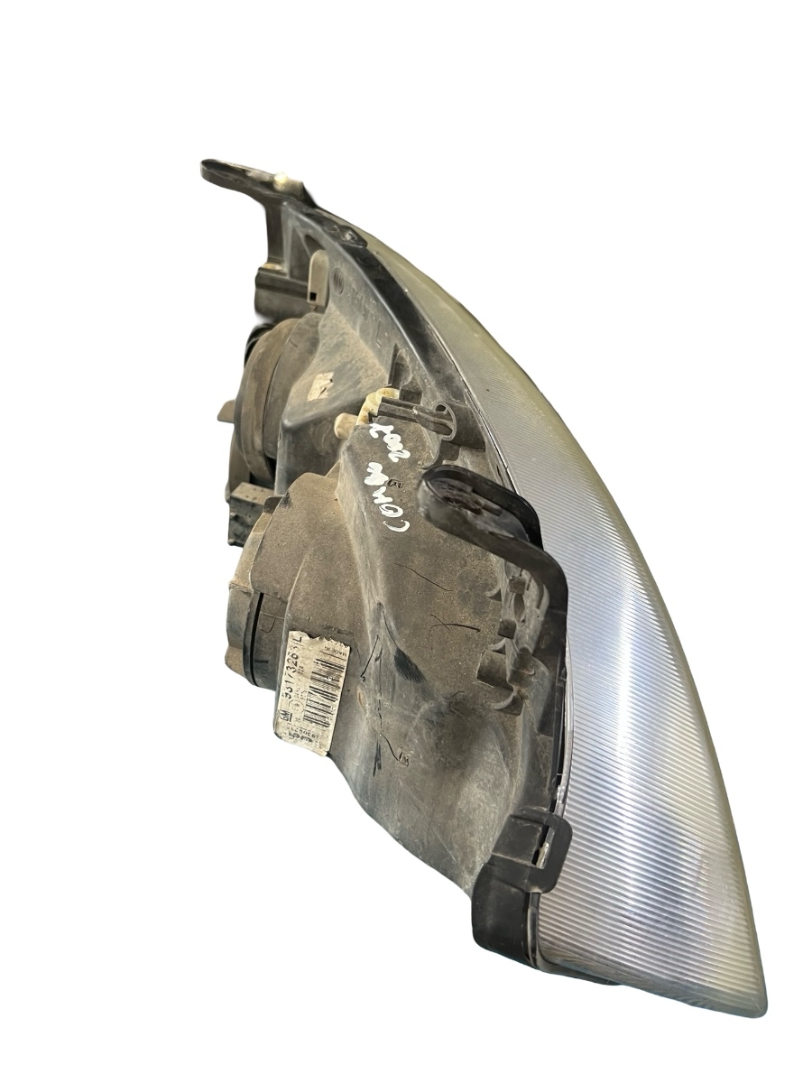 Far stanga OPEL COMBO Box Body / Estate 2001 - > 93173263L – foto 3