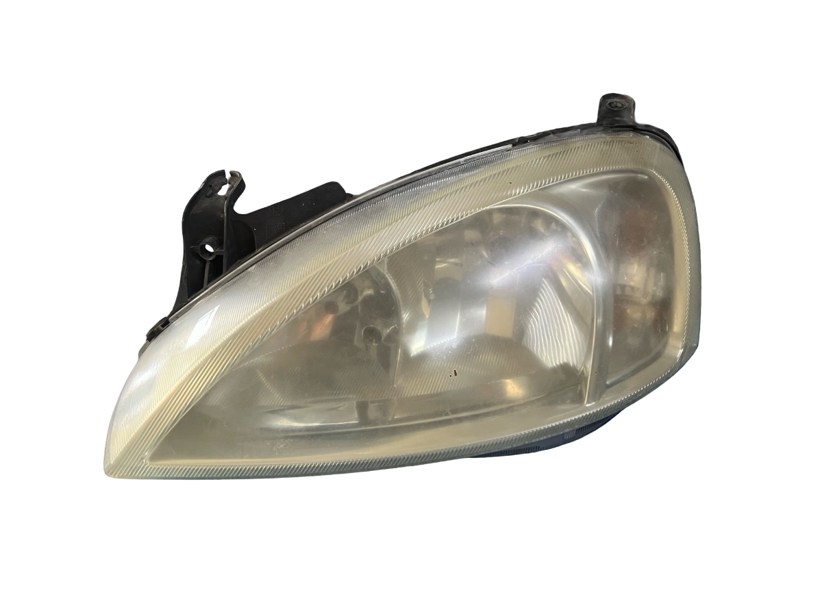 Far stanga OPEL COMBO Box Body / Estate 2001 - > 93173263L