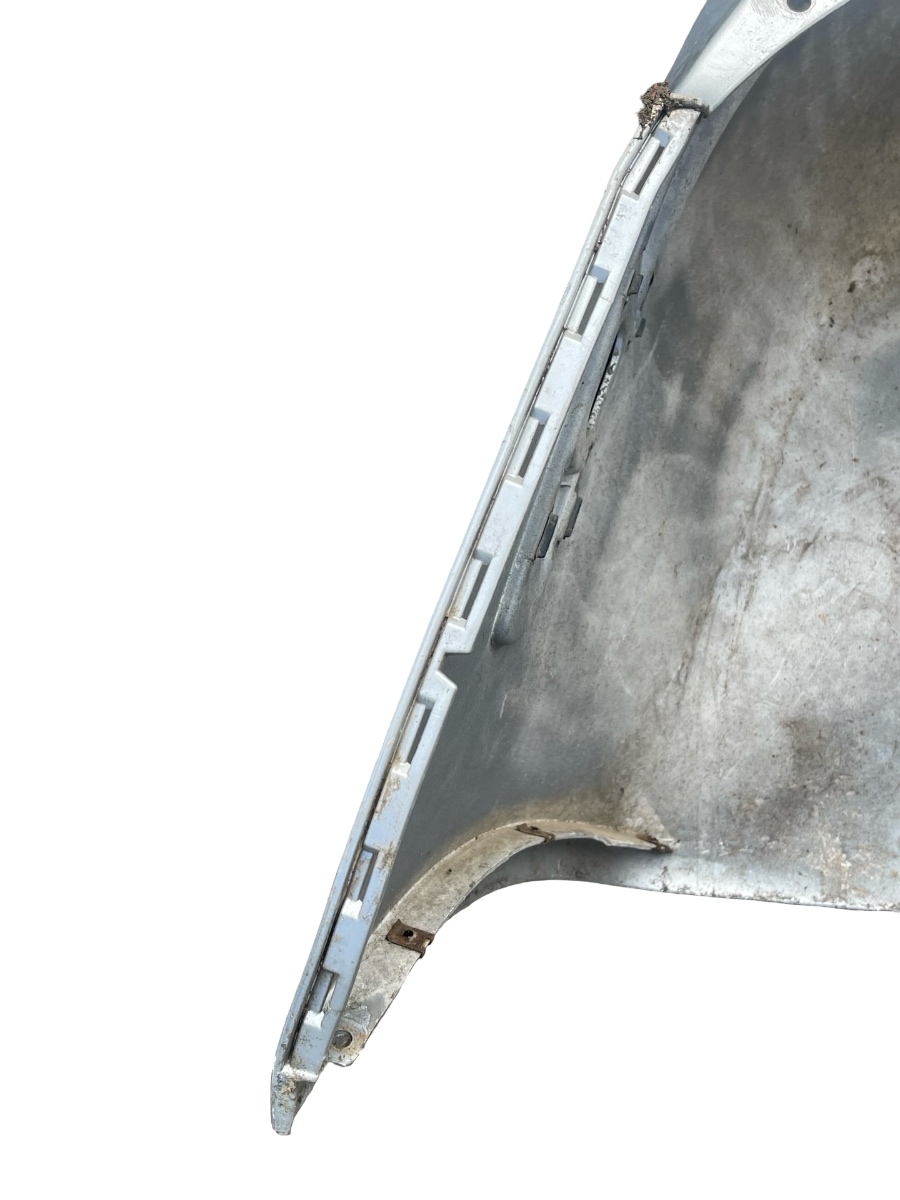 Bara spate SKODA FABIA Combi 6Y5 2000 - 2007 – foto 5