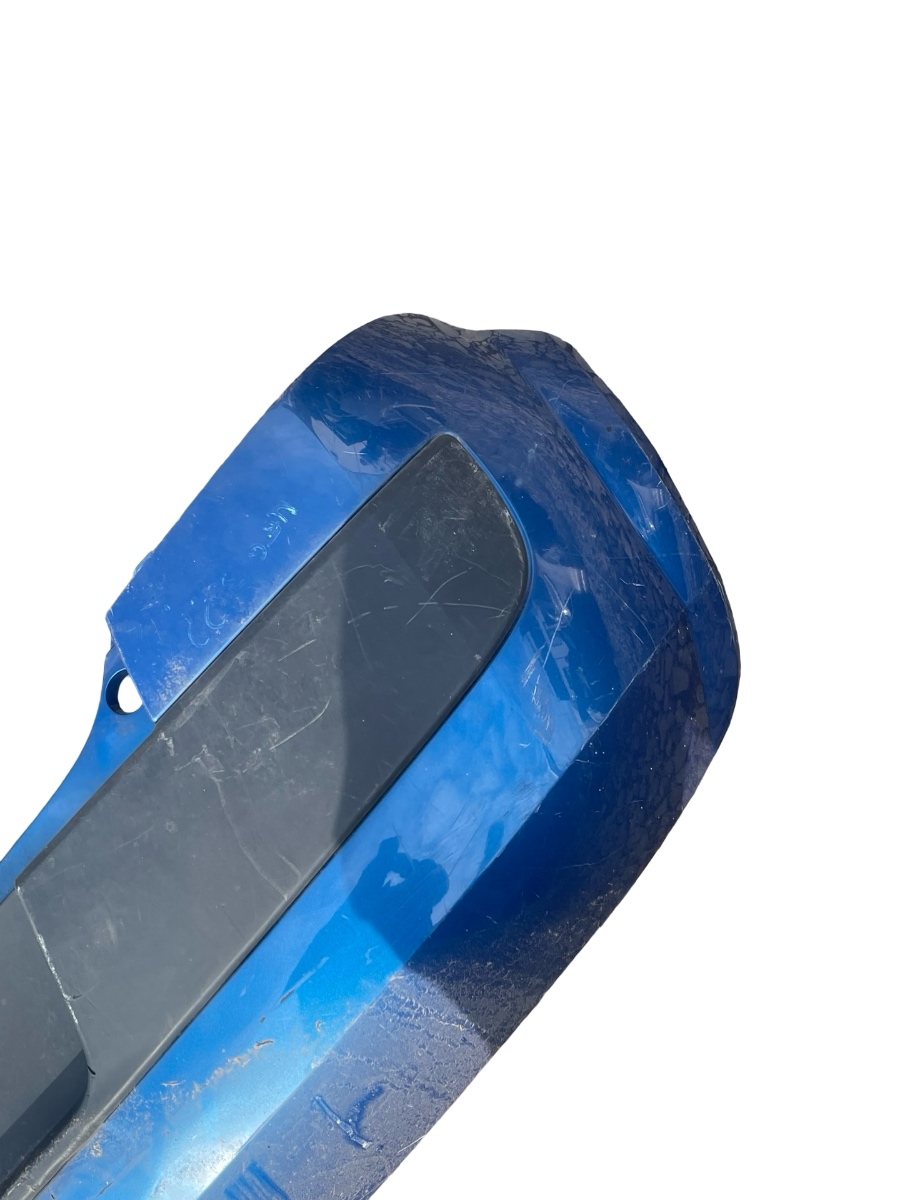 Bara spate RENAULT MEGANE II BM0/1_, CM0/1_ 2001 - 2012 8200142401 – foto 6