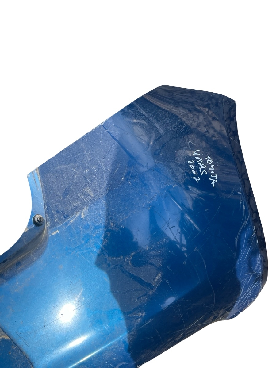 Bara spate TOYOTA YARIS _P9_  2007 – foto 2