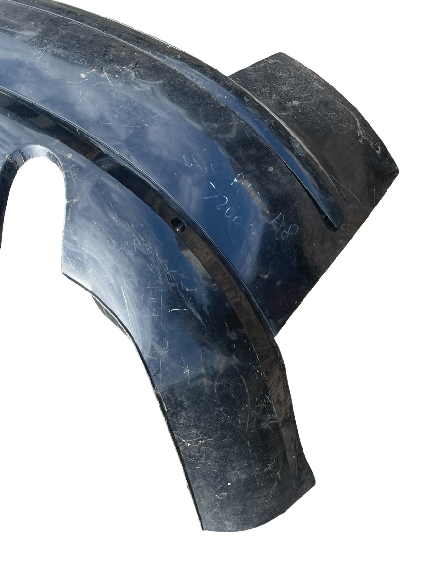 Bara spate AUDI A8 II 4E2, 4E8 2002 - 2010 4E0807511A – foto 3