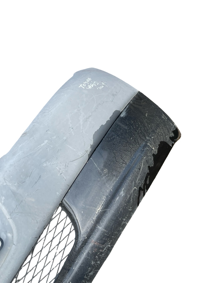 Bara fata TOYOTA YARIS _P1_ 1999 - 2005 – foto 4