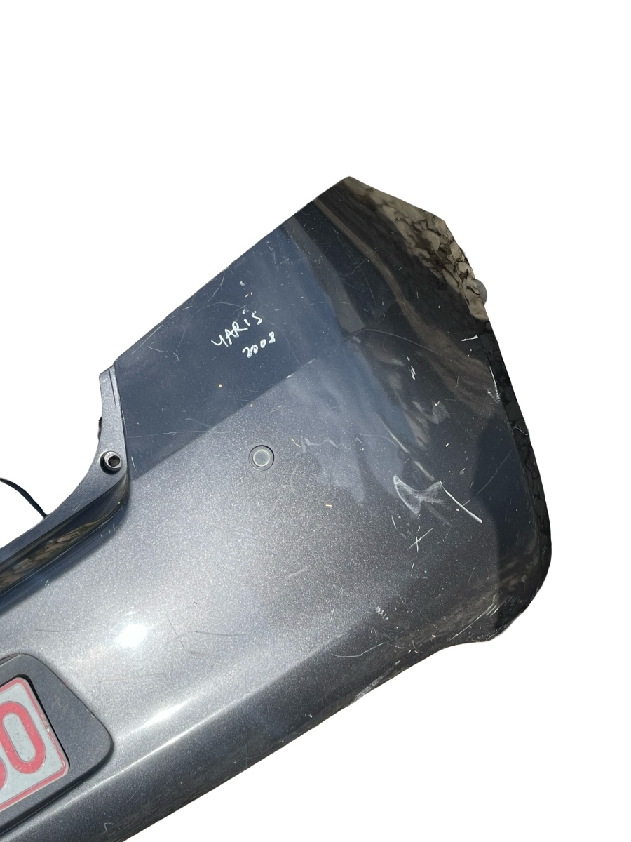 Bara spate TOYOTA YARIS _P9_  2008 – foto 2