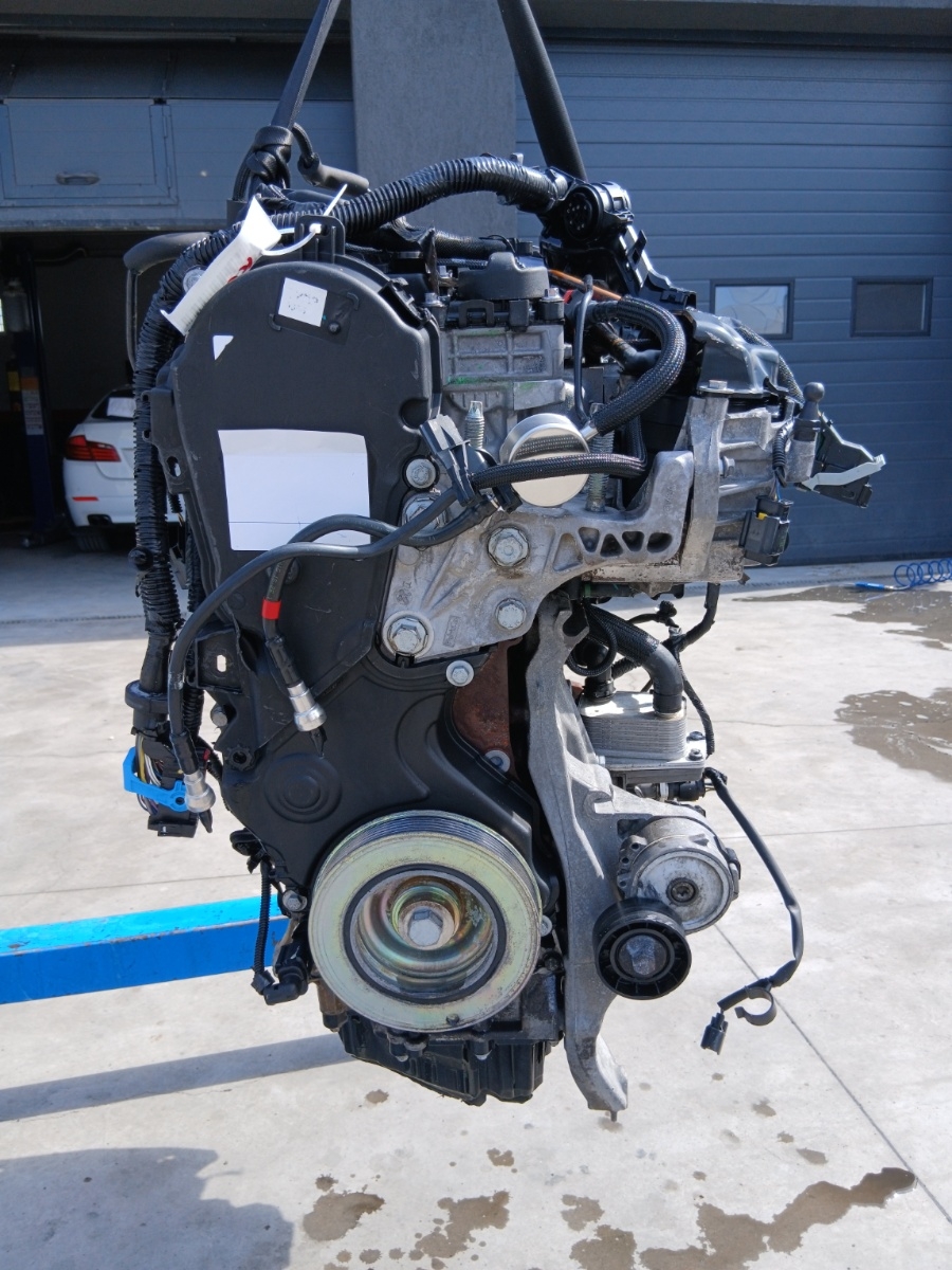 Motore FORD KUGA II DM2 / Escape 2012 - > T7MA