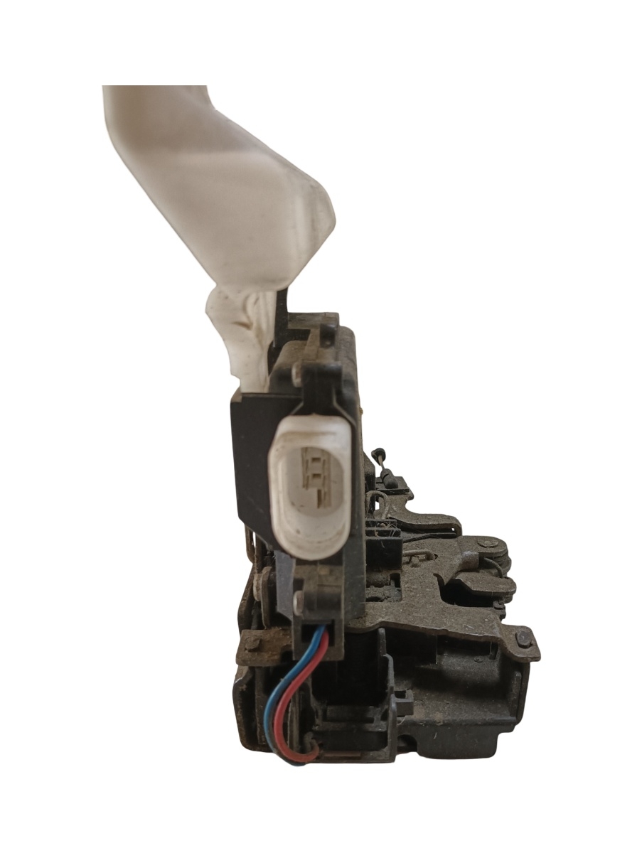 Broasca usa stanga spate VOLKSWAGEN TOURAN 1T3 2010 - 2015 – foto 2