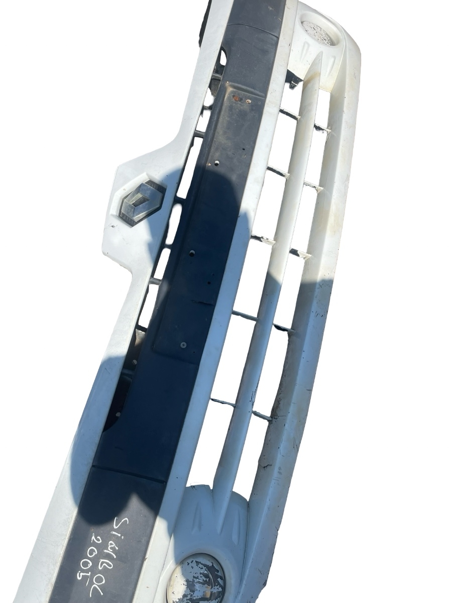 Bara fata RENAULT Symbol I [ 1998 - 2008 ] – foto 4