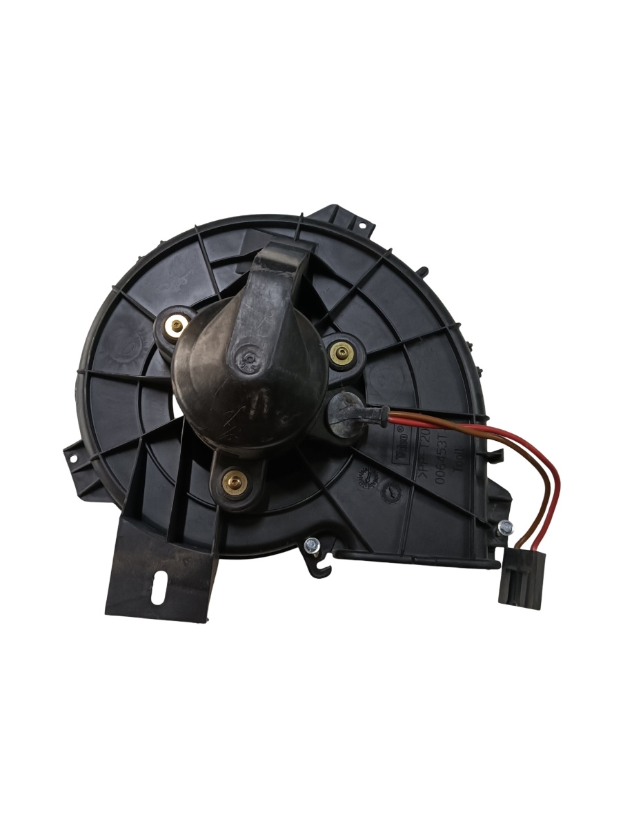 Ventilator aeroterma OPEL COMBO Box Body / Estate 2001 - > – foto 2