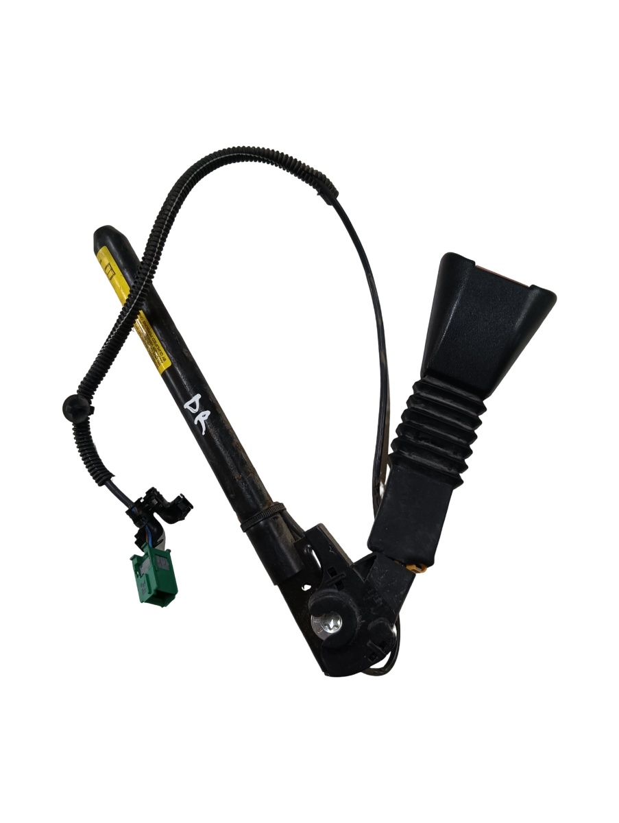 Pretensionare  dreapta fata OPEL COMBO Box Body / Estate 2001 - > – foto 2