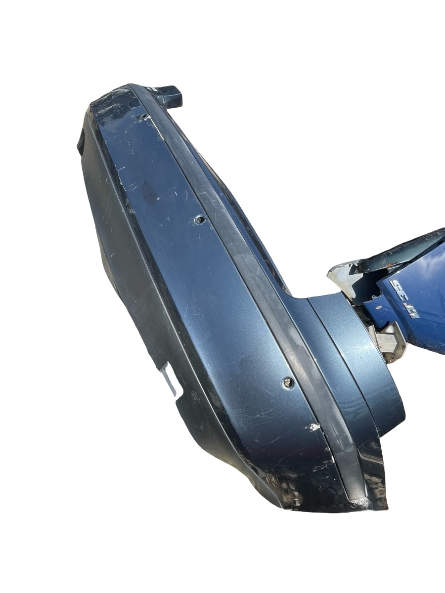 Bara spate SKODA OCTAVIA berlina 1Z3 2004 - 2013 BERLINA