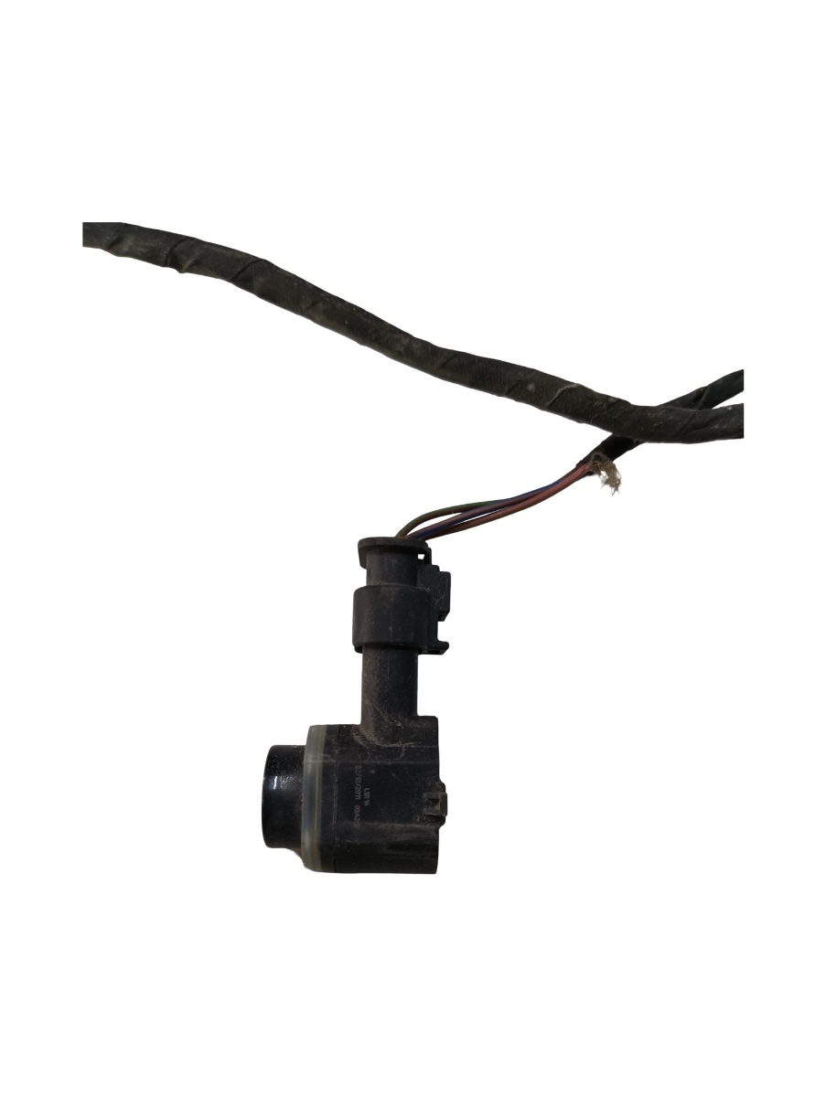 Senzor de parcare PDC fata VOLKSWAGEN TOURAN 1T3 2010 - 2015 TDI CFHC 4h0919275 – foto 2