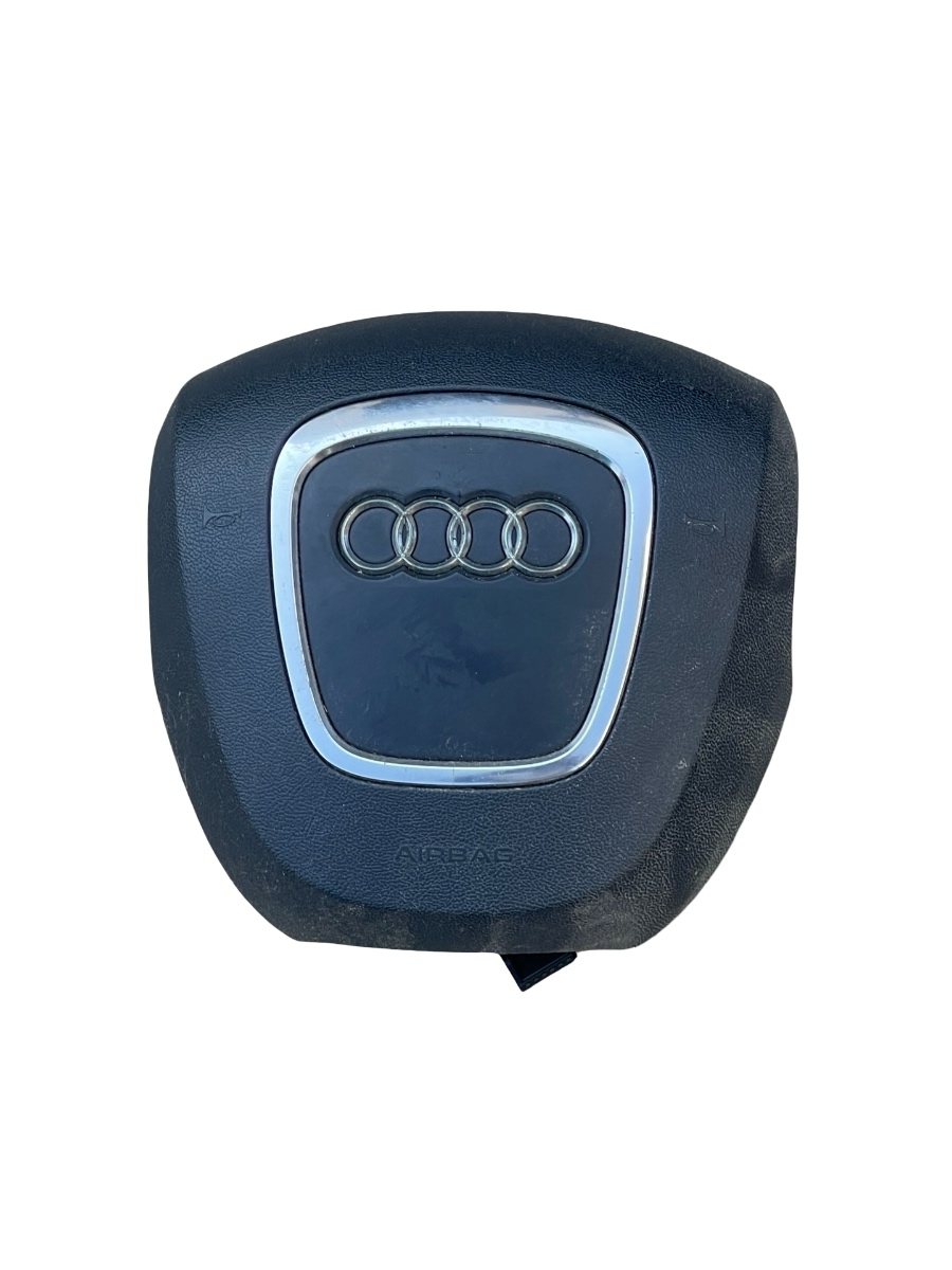 Kit airbag  AUDI A6/S6 III Saloon 4F2, C6 2004 - 2011 – foto 3