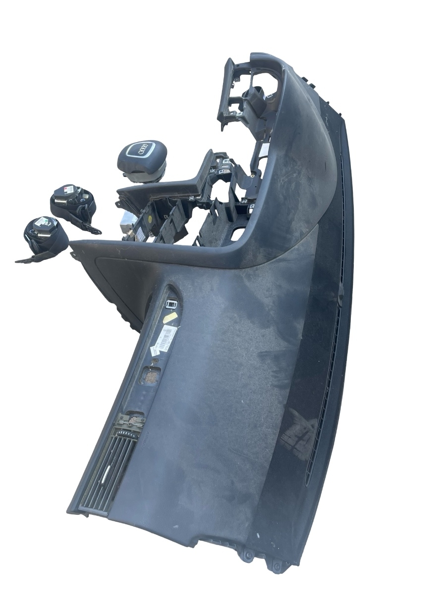 Kit airbag  AUDI A6/S6 III Saloon 4F2, C6 2004 - 2011 – foto 5