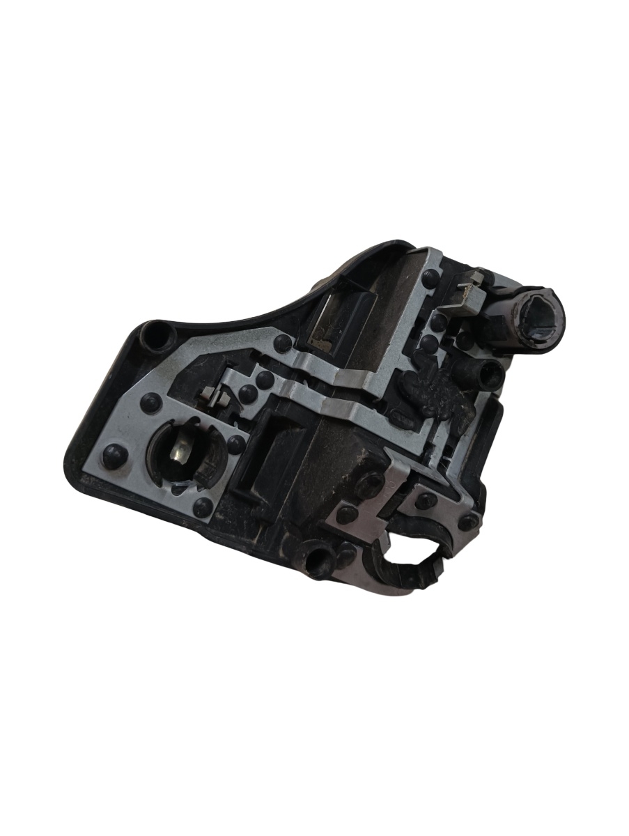 Soclu stop  stanga spate VOLKSWAGEN TOURAN 1T3 2010 - 2015 – foto 2