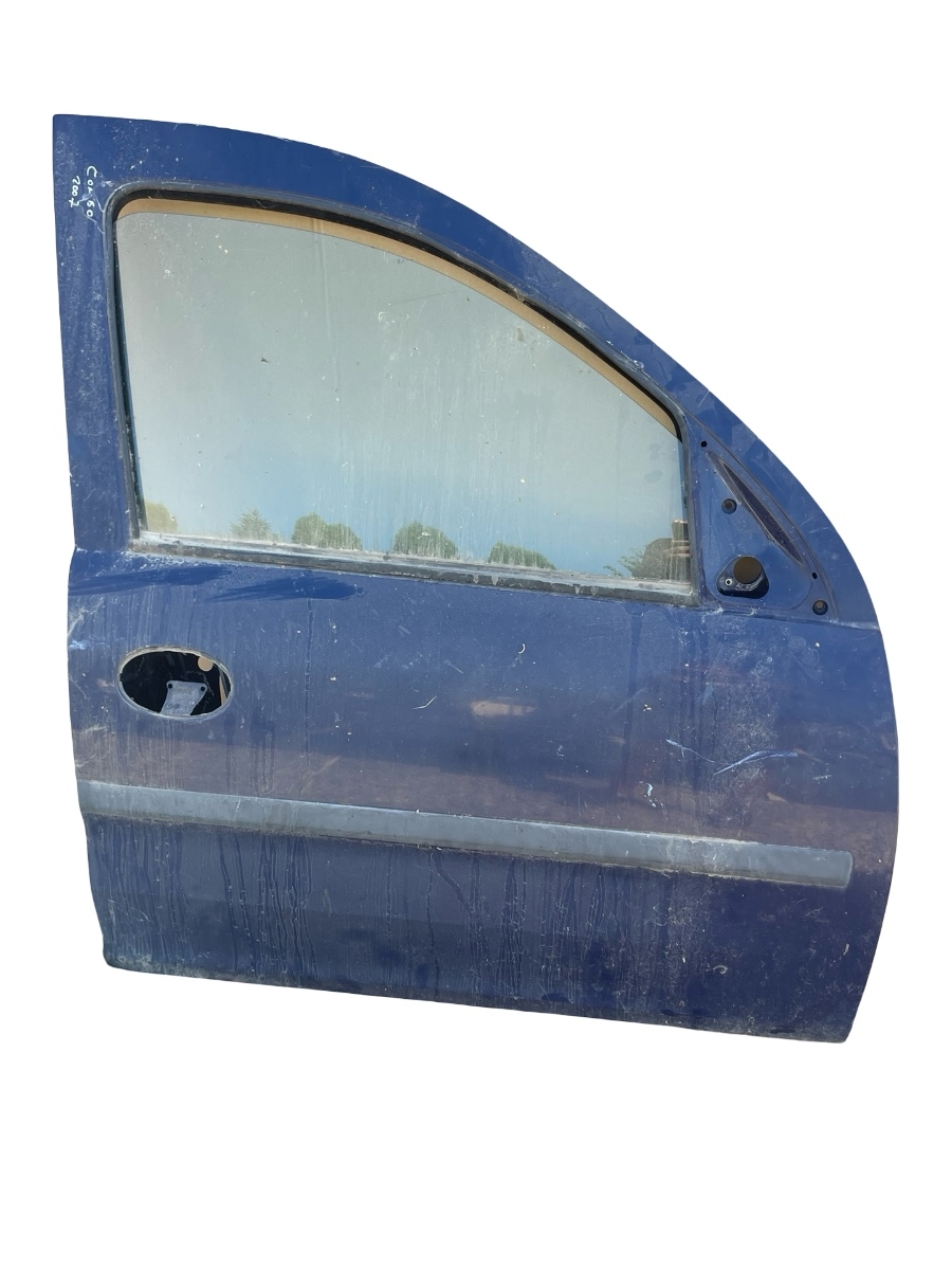 Usa Portiera dreapta fata OPEL COMBO 2007 – foto 2