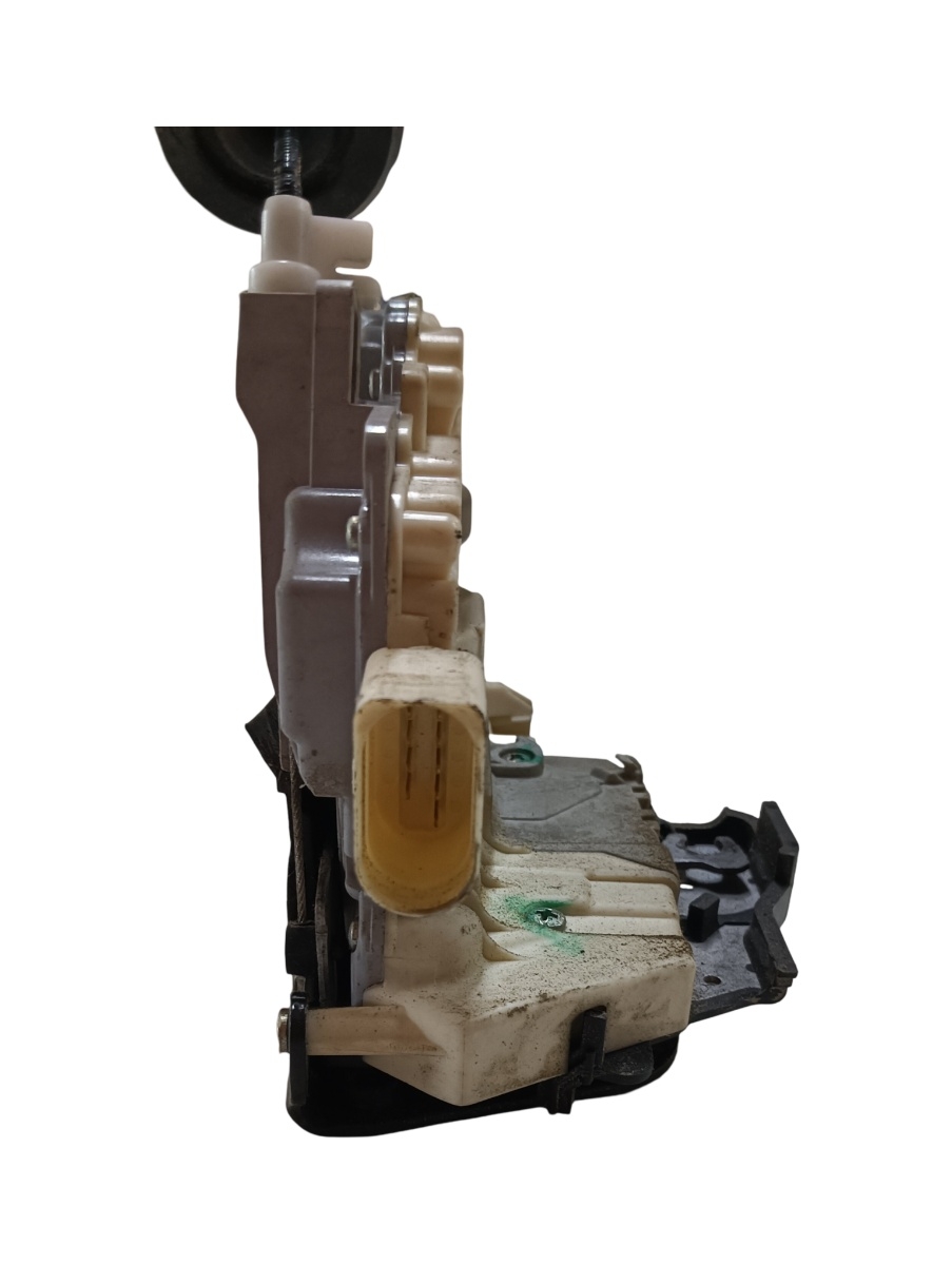 Broasca usa stanga fata AUDI A6/S6 III Saloon 4F2, C6 2004 - 2011 – foto 2