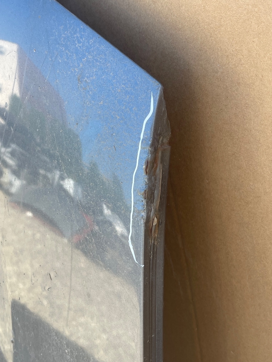 Capota motor VOLKSWAGEN TOURAN 1T1, 1T2 2003 - 2010 – foto 4