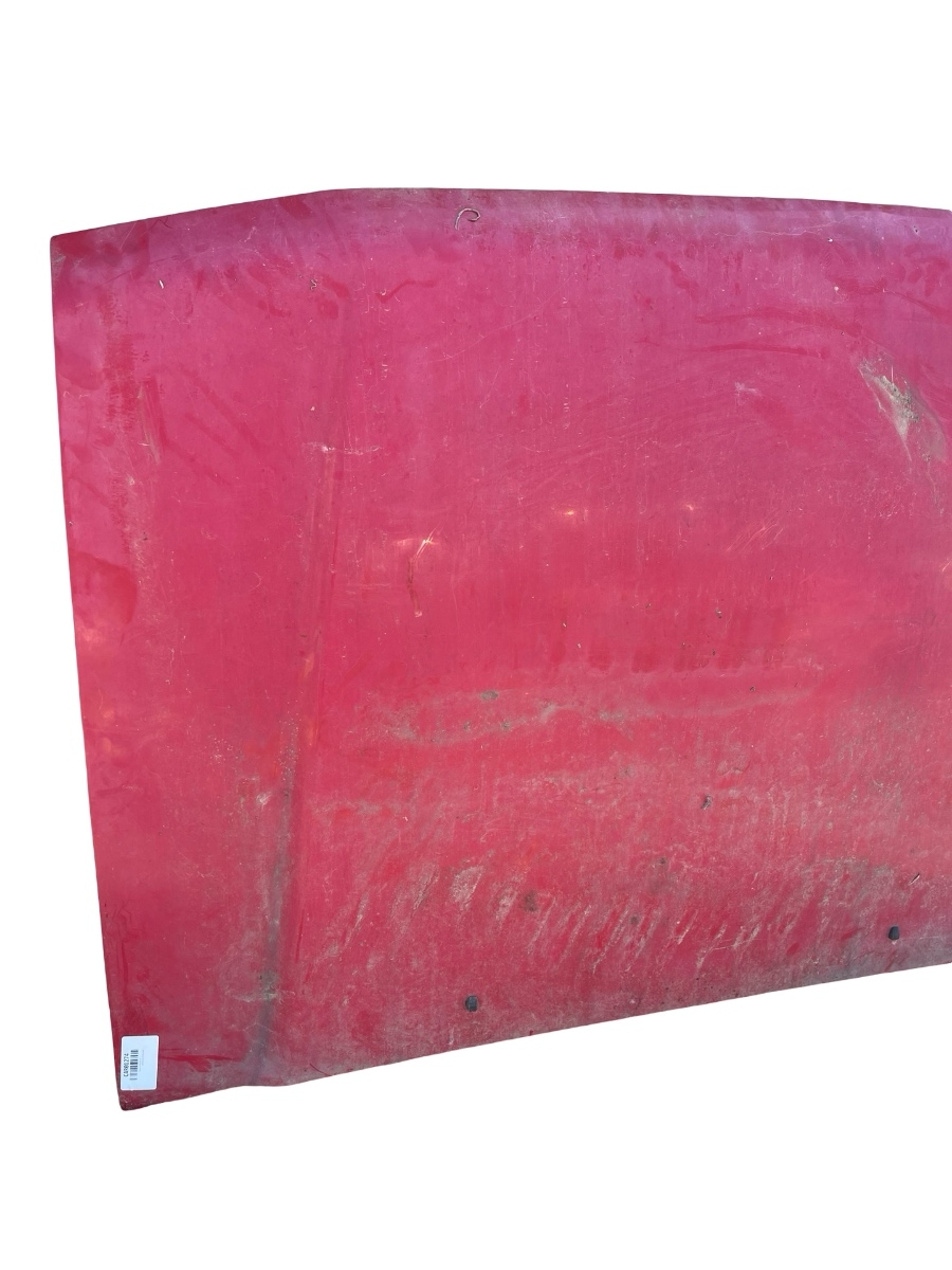 Capota motor MITSUBISHI PAJERO II V3_W, V2_W, V4_W 1990 - 2001 – foto 4