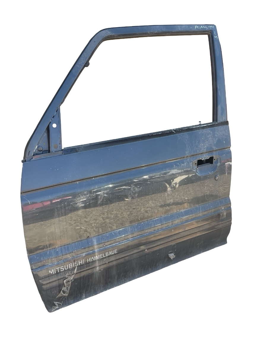 Usa Portiera stanga fata MITSUBISHI PAJERO II V3_W, V2_W, V4_W 1990 - 2001 2 USI! – foto 5