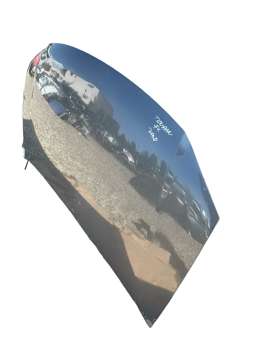 Capota motor VOLKSWAGEN TOURAN 1T1, 1T2 2003 - 2010 FACELIFT