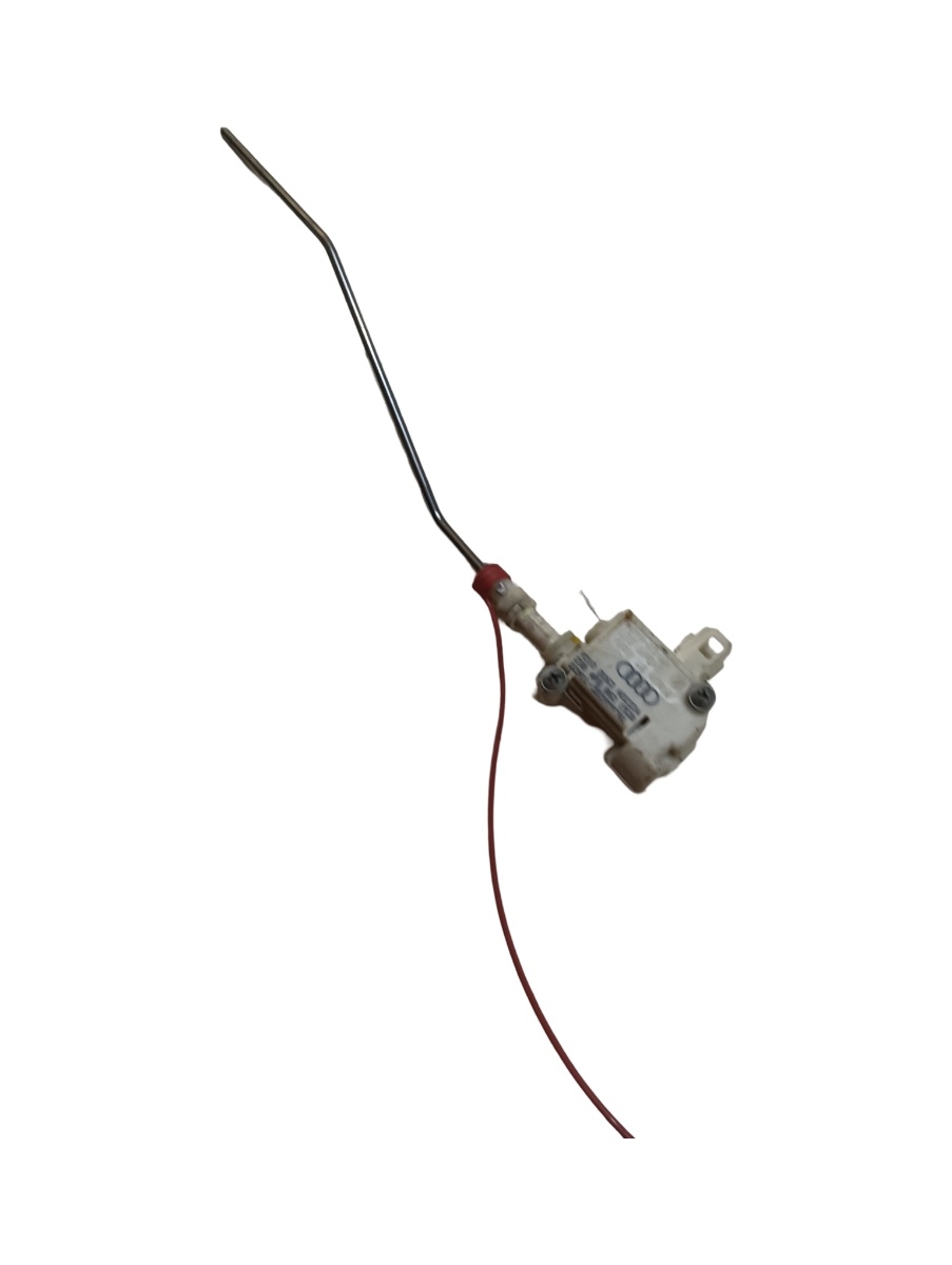 Motoras blocare usita rezervor combustibil AUDI A6/S6 III Saloon 4F2, C6 2004 - 2011, AUDI A6 II Avant 4B5, 4B6, C5 1997 - 2005 4f0862153b