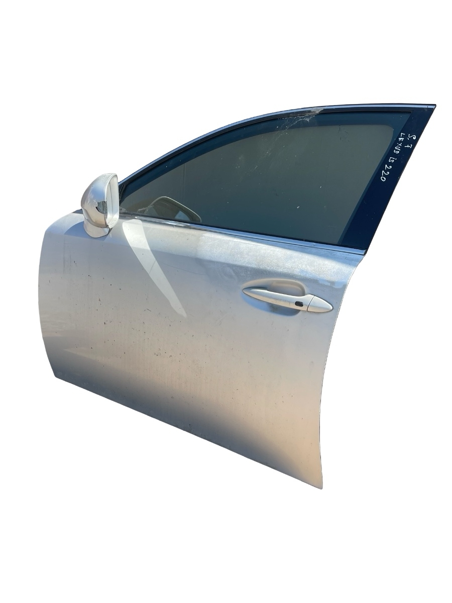 Usa Portiera stanga fata LEXUS IS II 220