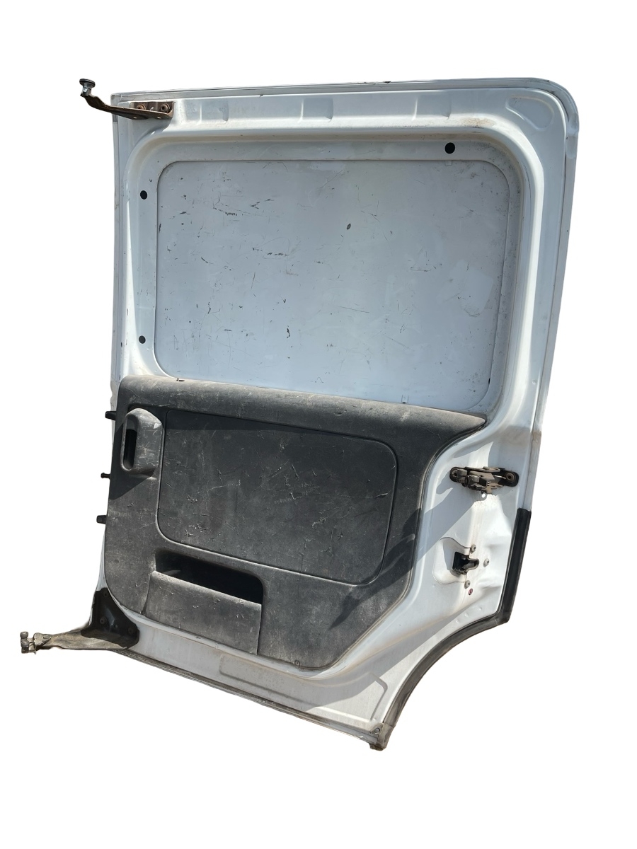 Usa culisanta laterala dreapta OPEL COMBO 2007 – foto 4