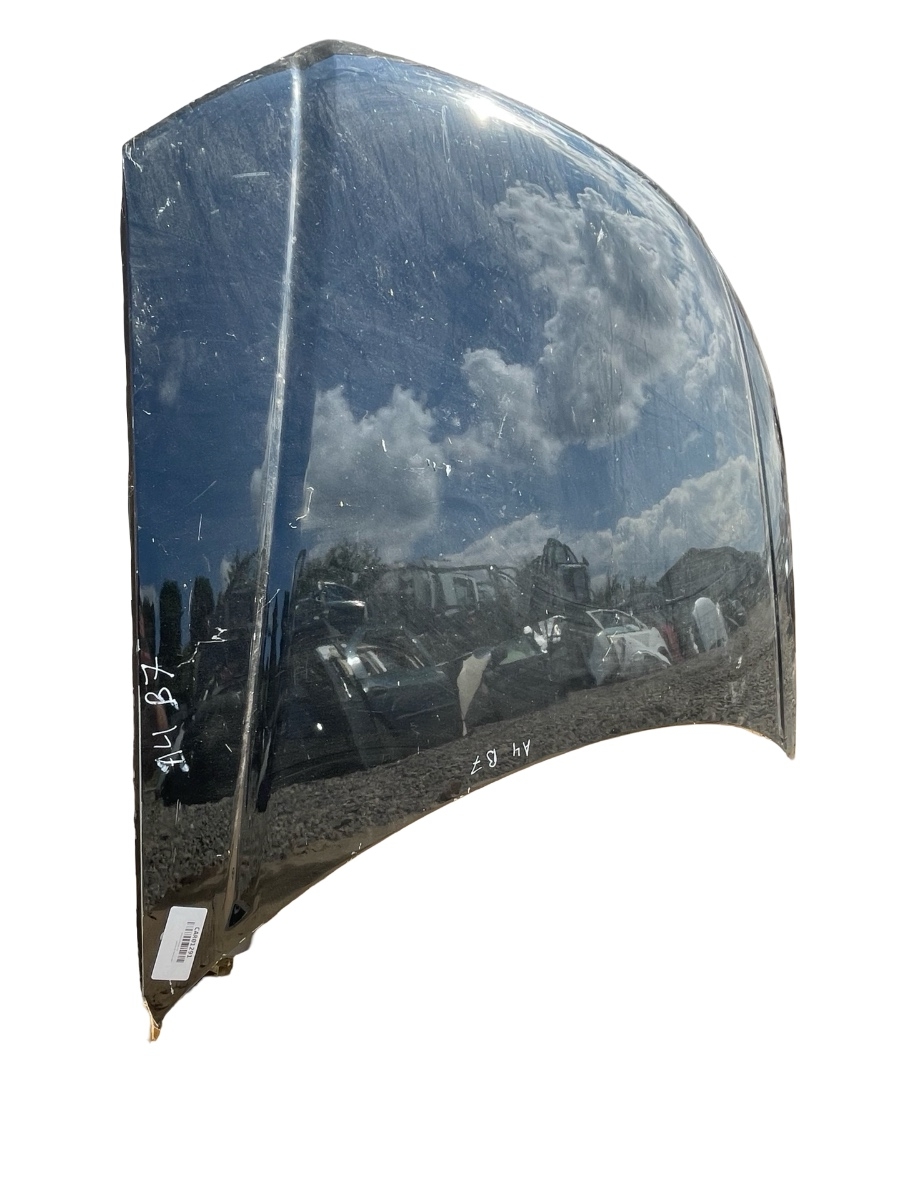 Capota motor AUDI A4 III 8EC, B7 2004 - 2008