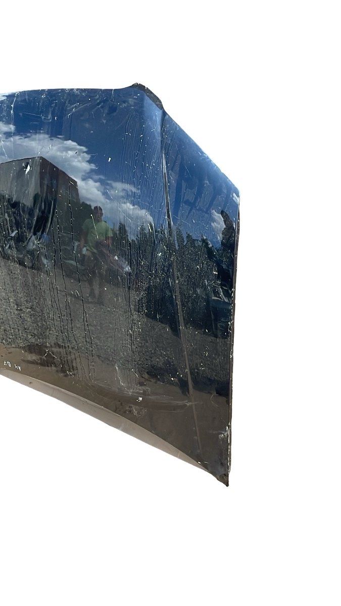 Capota motor AUDI A4 III 8EC, B7 2004 - 2008 – foto 2