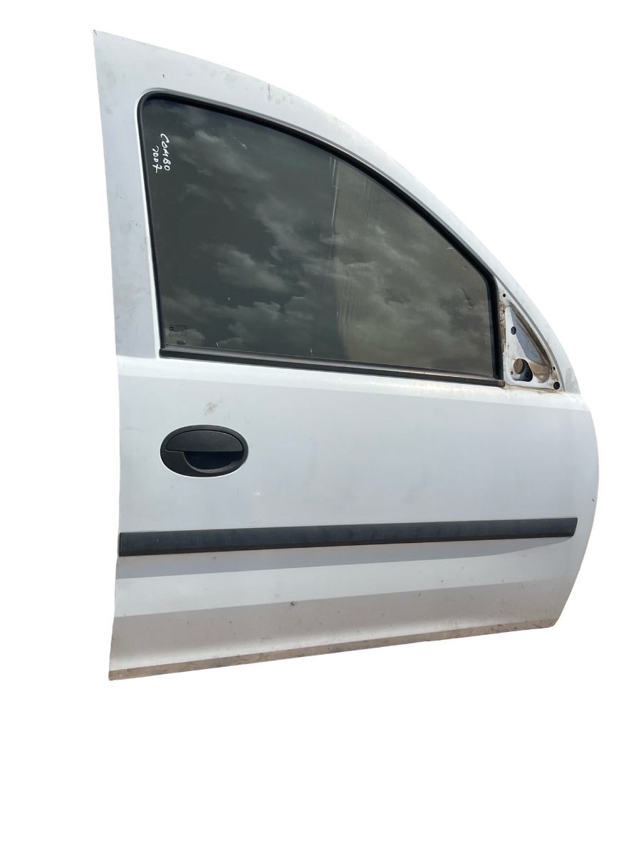 Usa Portiera dreapta fata OPEL COMBO 2007