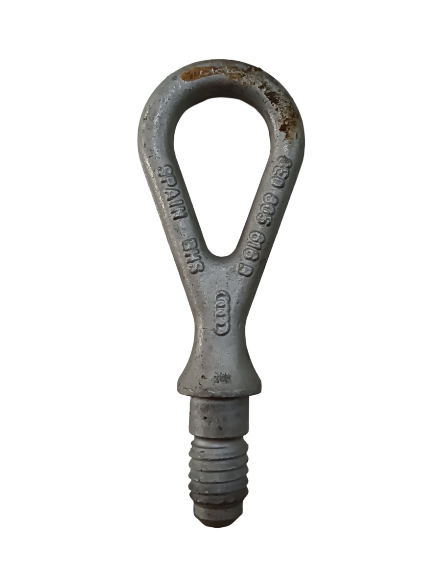 Cui de remorcare AUDI A6/S6 III Saloon 4F2, C6 2004 - 2011 – foto 2