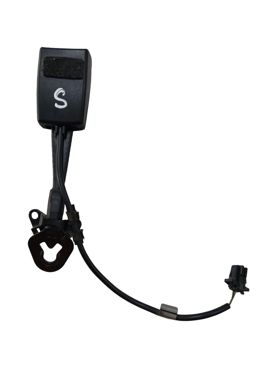 Pretensionare  dreapta fata AUDI A6/S6 III Saloon 4F2, C6 2004 - 2011