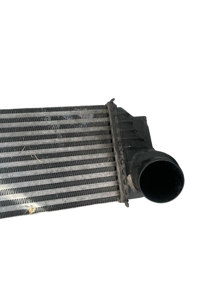 Radiator intercooler BMW 5 F10 2009 - 2016 3.0D 7805629-06 – foto 3