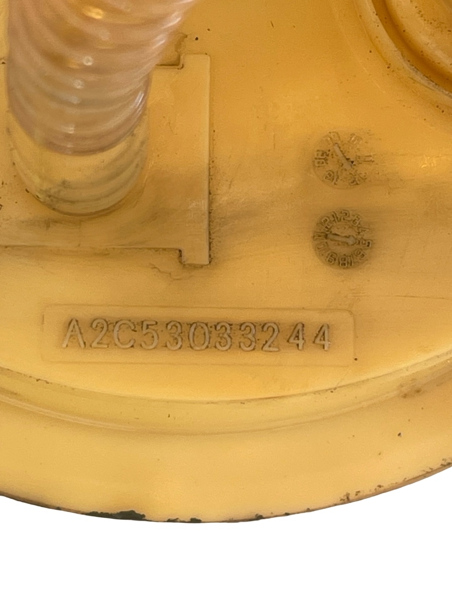 Sonda litrometrica BMW 3 V E90 2004 - 2012 A2C53033244 – foto 2