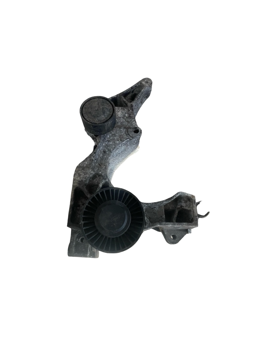 Suport accesorii BMW 5 F10 2009 - 2016 3.0D – foto 2