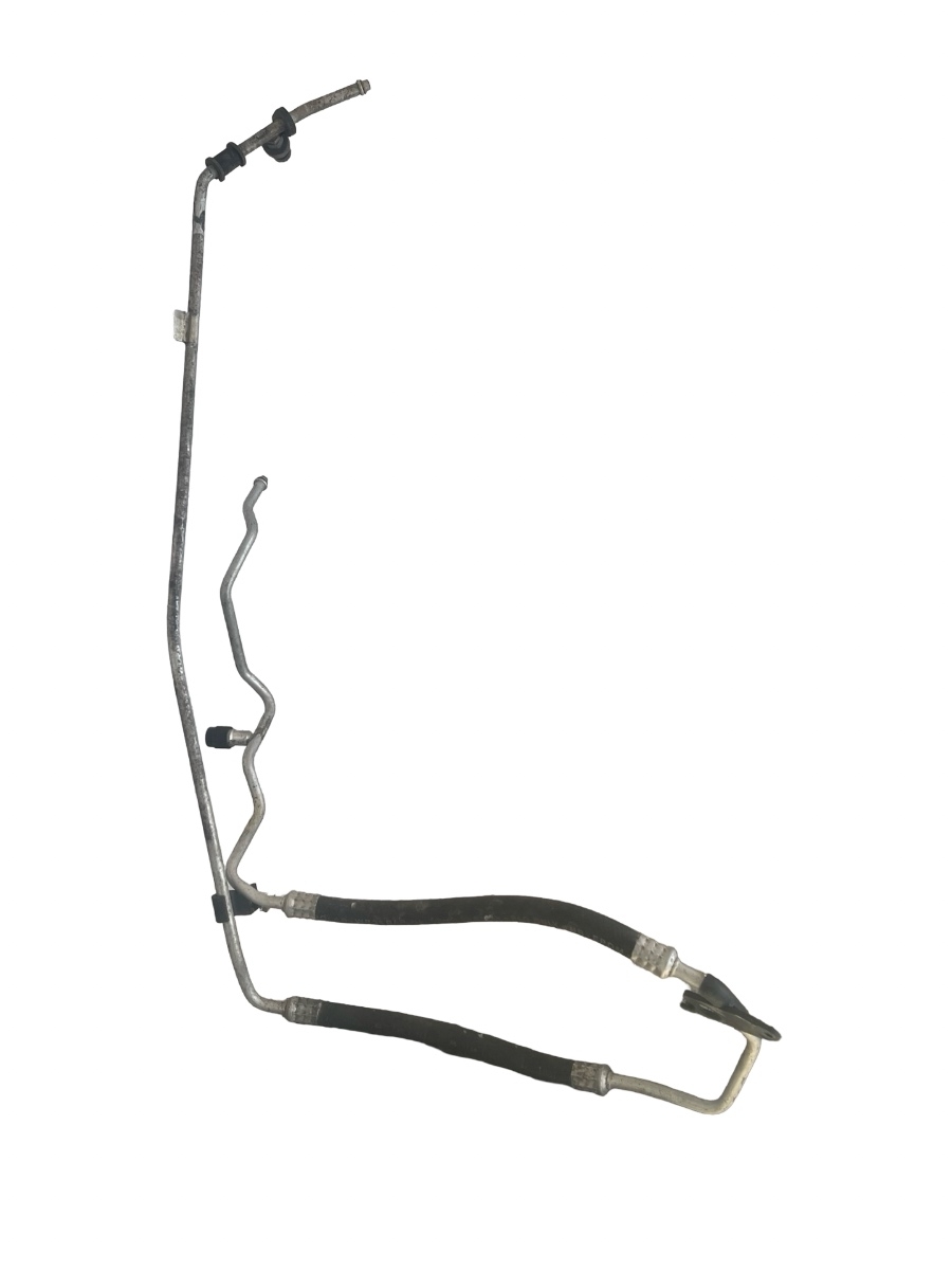 Conducta AC BMW 5 F10 2009 - 2016 3.0D